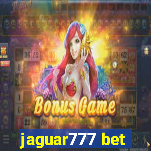 jaguar777 bet